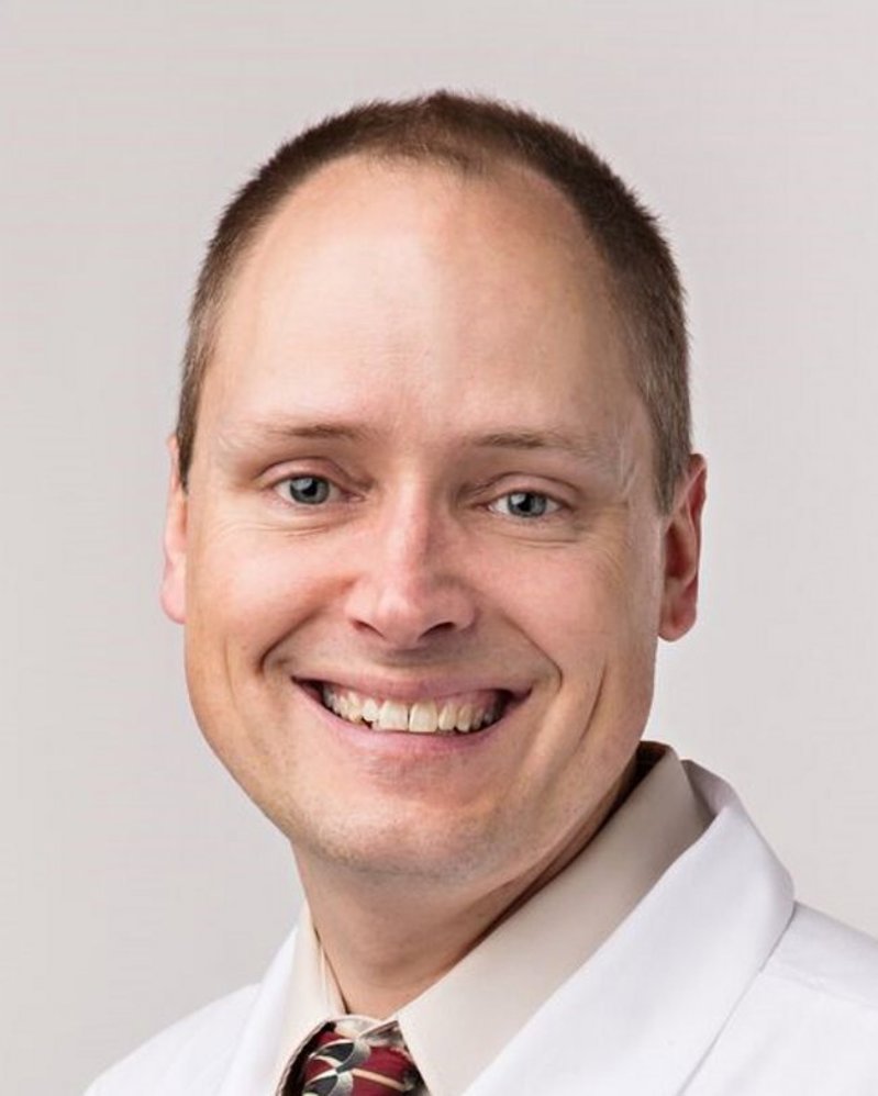 Dr. Josh Little, MD