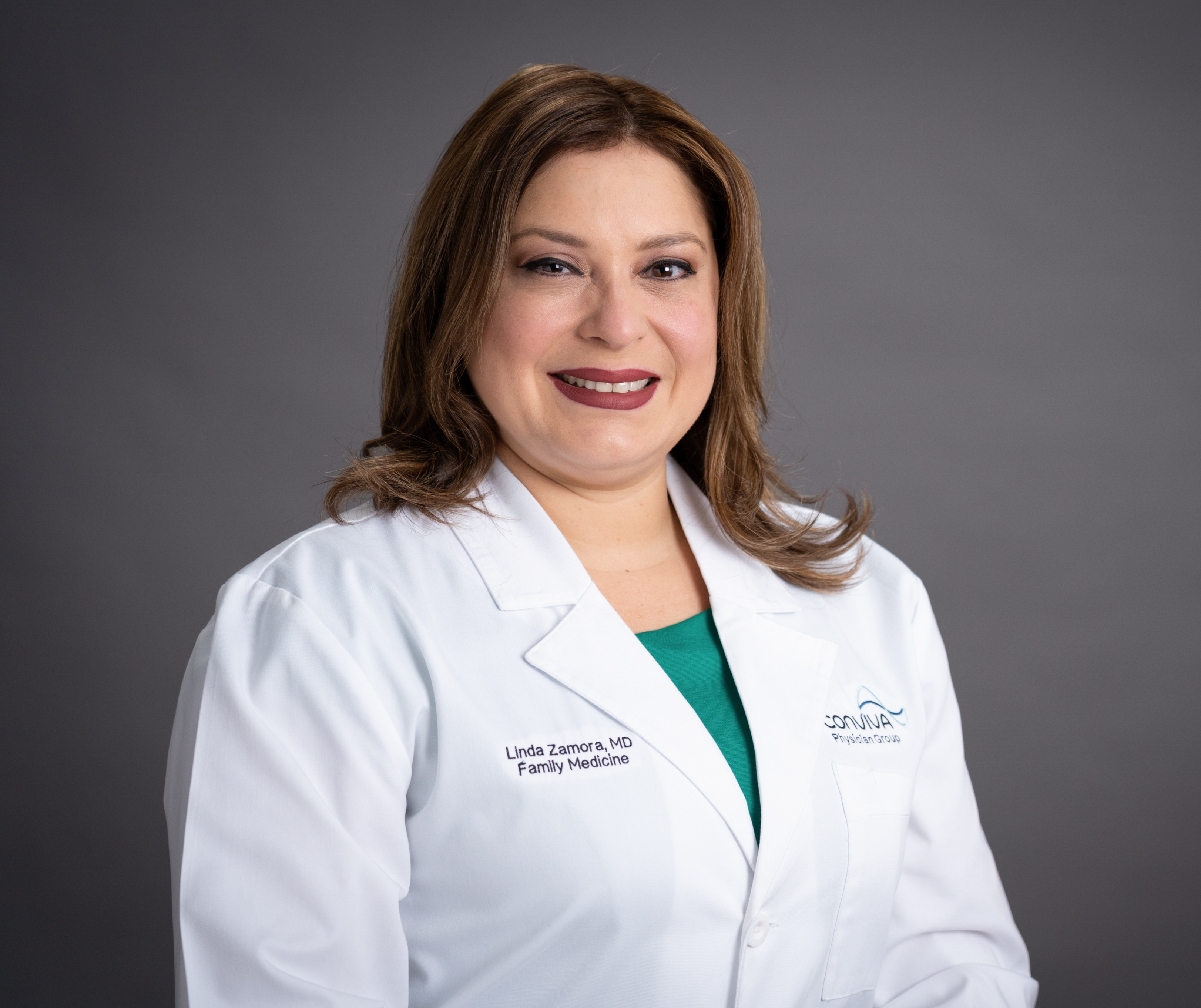 Dr. Linda Zamora, MD