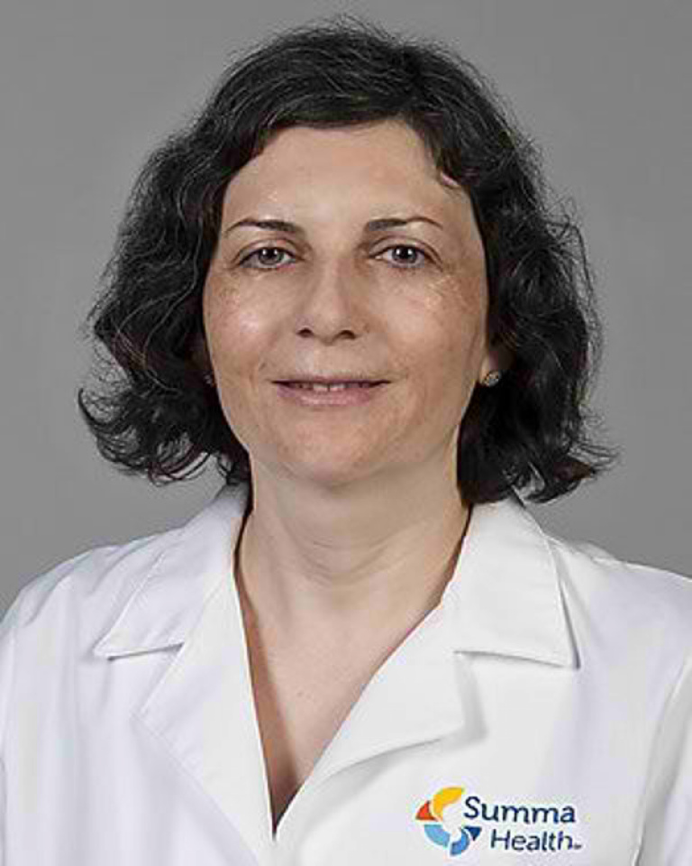 Dr. Natasha Koren, MD