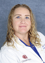 Michelle Riley, PA-C