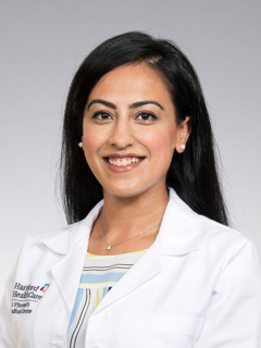 Dr. Mahvish Qazi, MD