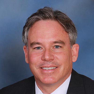 Dr. Brian Supple, MD