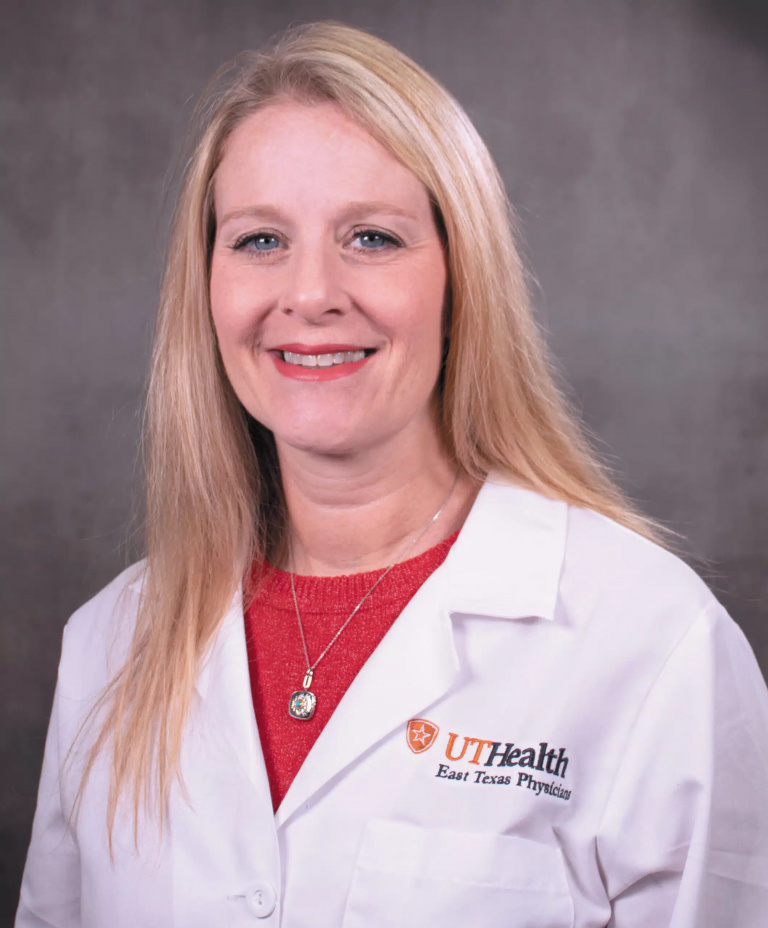 Mary McInnis, DNP