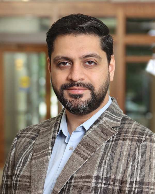 Dr. Syed Hussain, MD, Psychiatrist - Hoffman Estates, IL | Sharecare