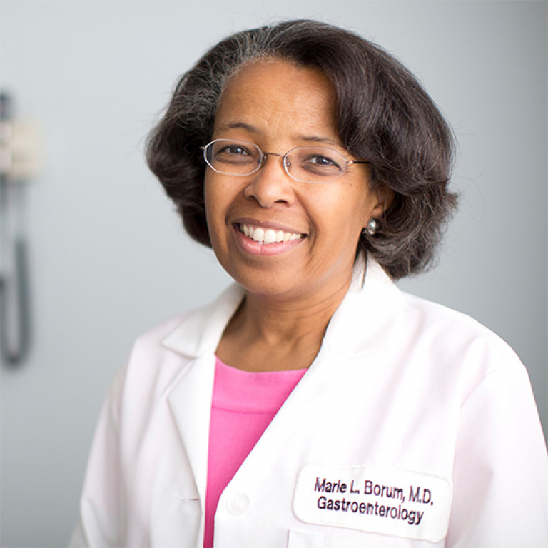 Dr. Marie Borum, MD