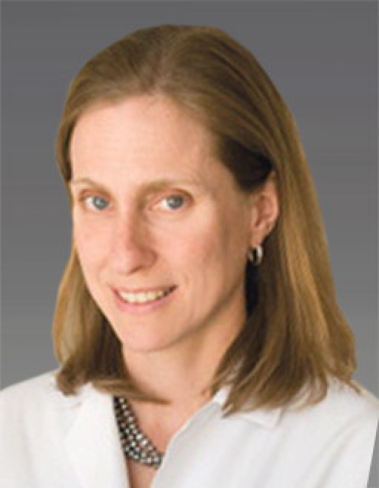 Dr. Catherine Lachenauer, MD