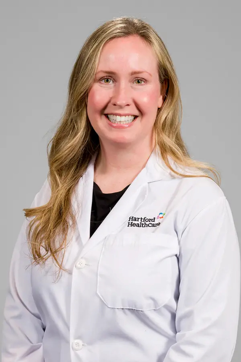 Kristen Joly, APRN