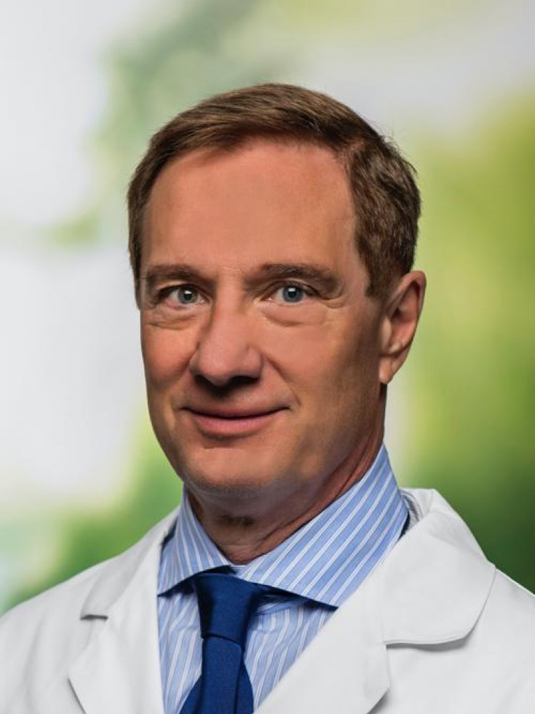 Dr. Christopher Kavolus, MD