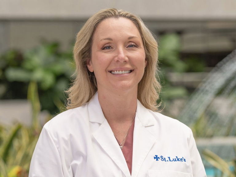 Kari Tocco, ACNP