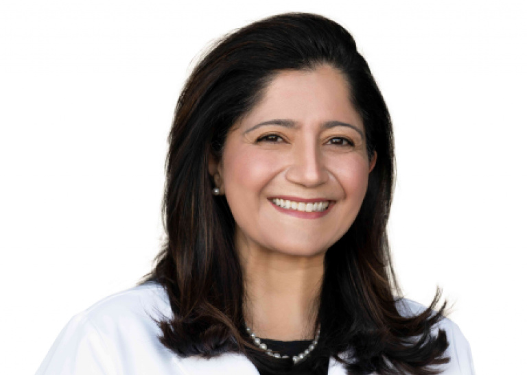Dr. Laleh Melstrom, MD