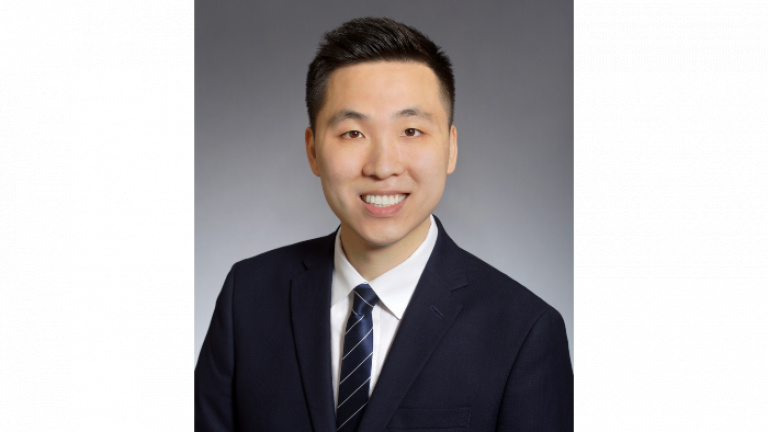 Dr. Samuel Lee, MD