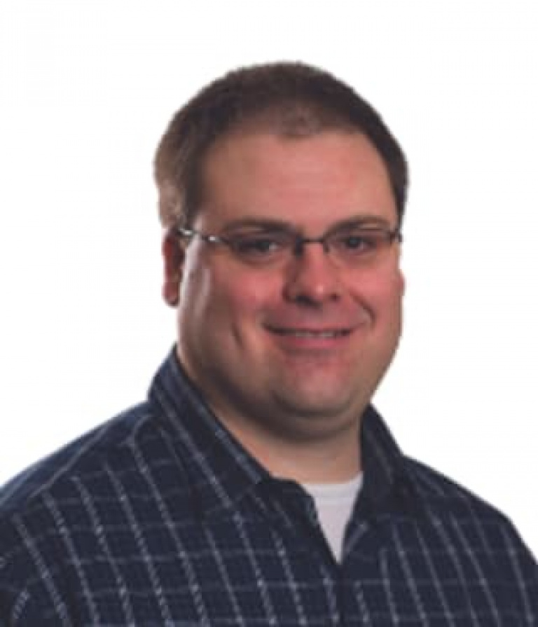 Dr. Eric Lokken, MD