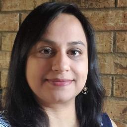 Divya Patel, LPC