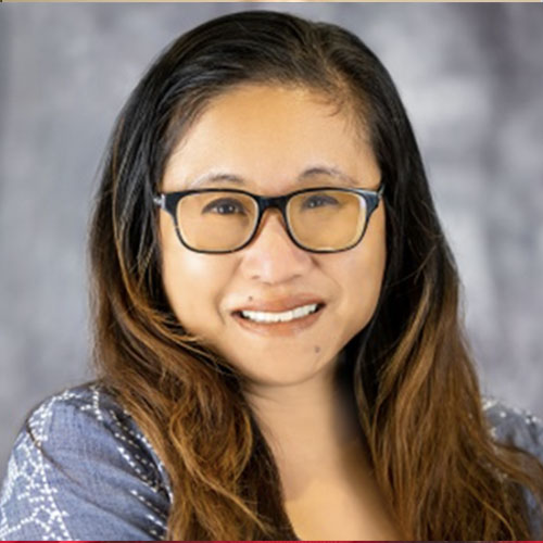 Dr. Mary Tagle, Psy.D