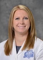 Jennifer Logan, NP