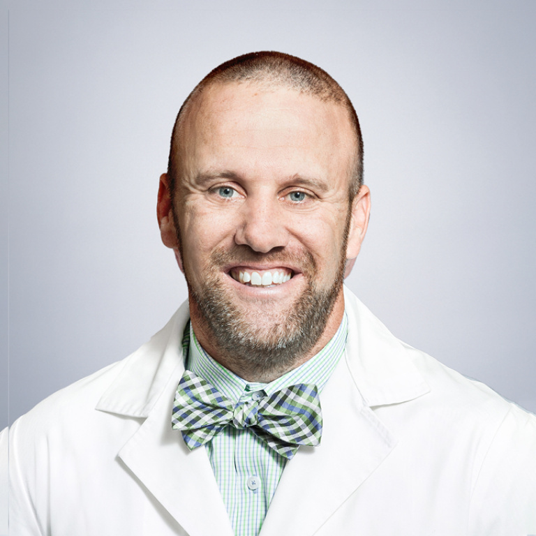 Dr. Charles Nesmith, MD