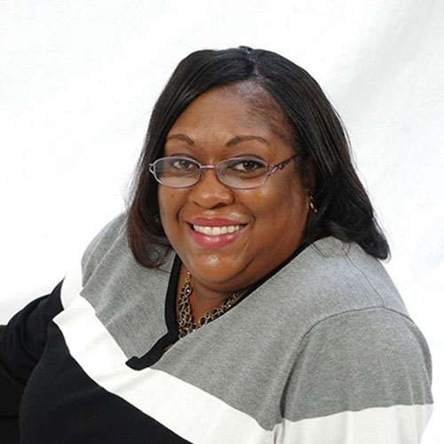 Angela Wright, LPC