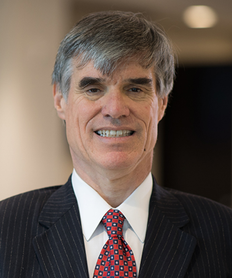 Dr. Richard Charney, MD