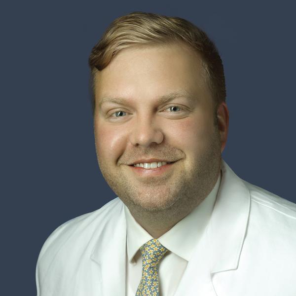 Dr. Patrick Bering, MD
