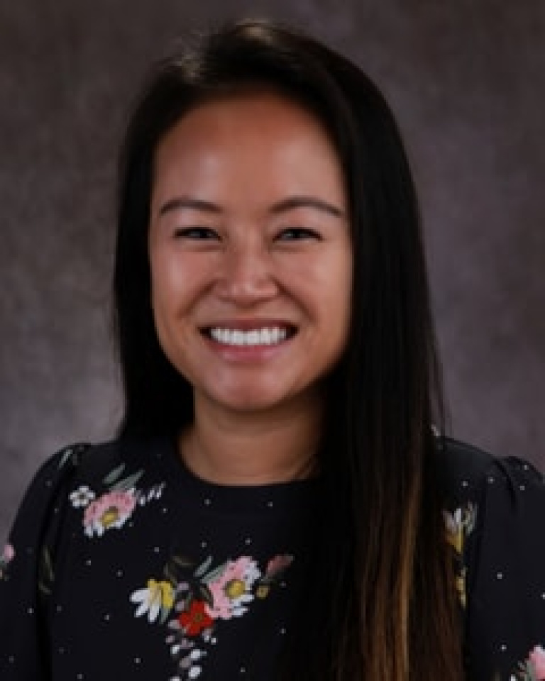 Dr. Shintau Lin, MD