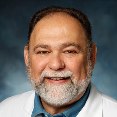 Dr. Marlon Labi, MD