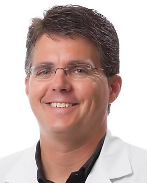 Dr. Gregory Pleasants, MD