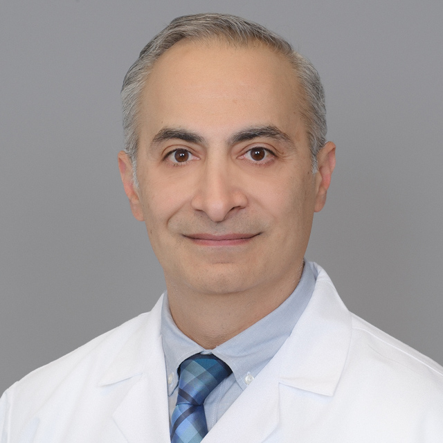 Dr. Babak Firoozi, MD