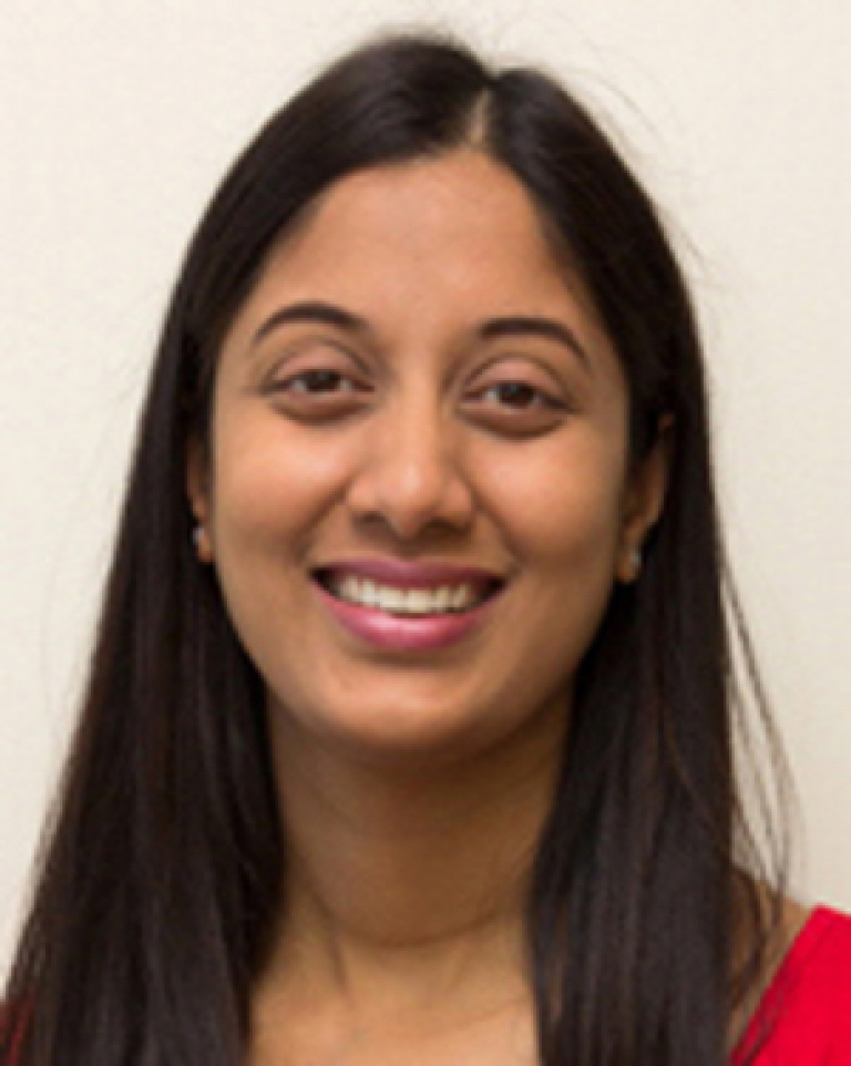 Dr. Ramya Korapati, MD