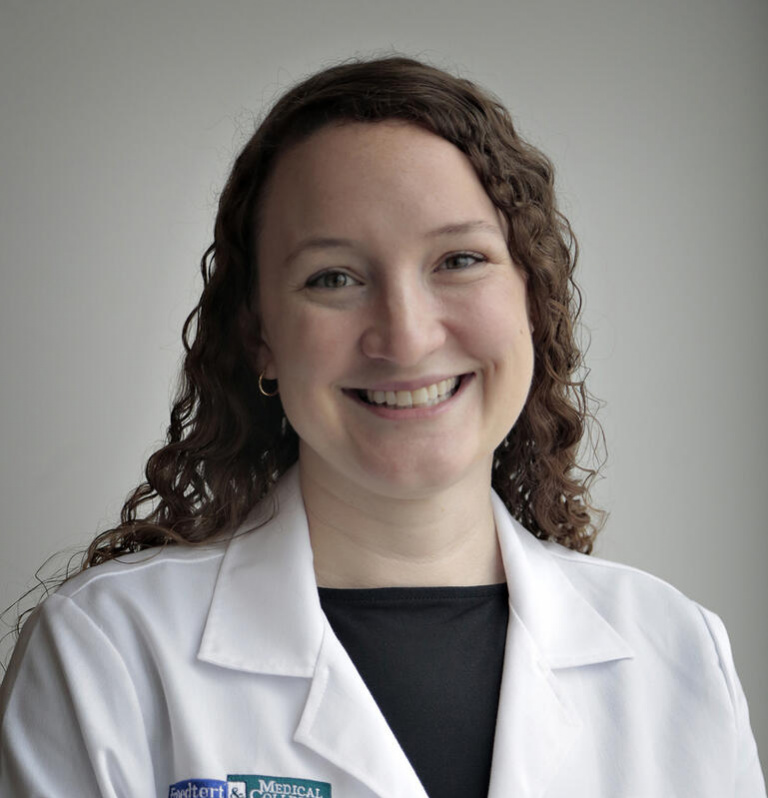 Dr. Anna Gaddy, MD