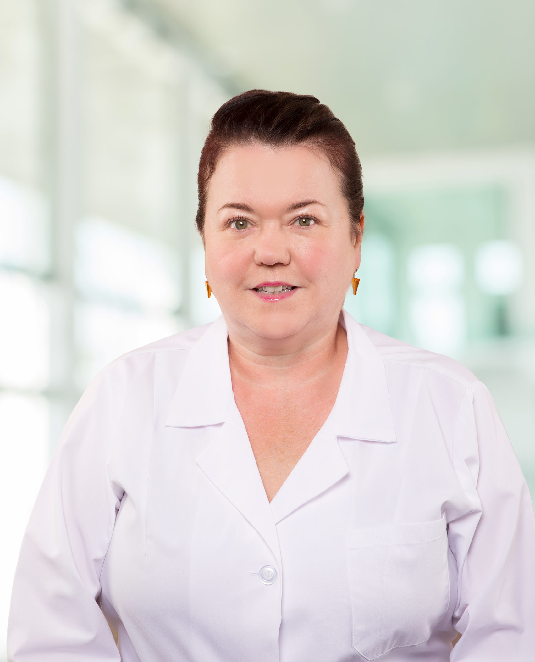 Dr. Kae Ferber, MD