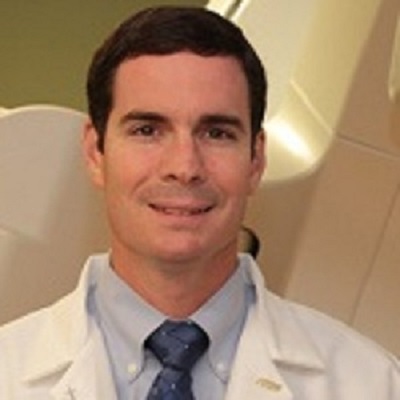 Dr. Joshua McKenzie, MD