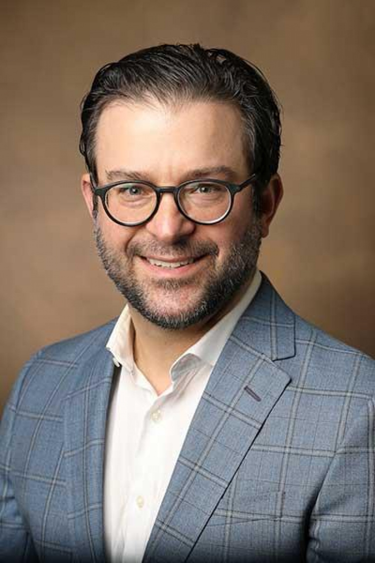John Kramer, PA-C