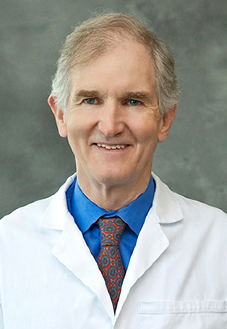 Dr. Max Steuer, MD