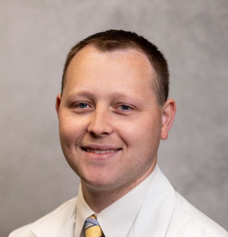 Daniel Heimerl, PA-C