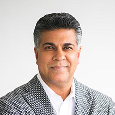 Dr. Tony Das, MD