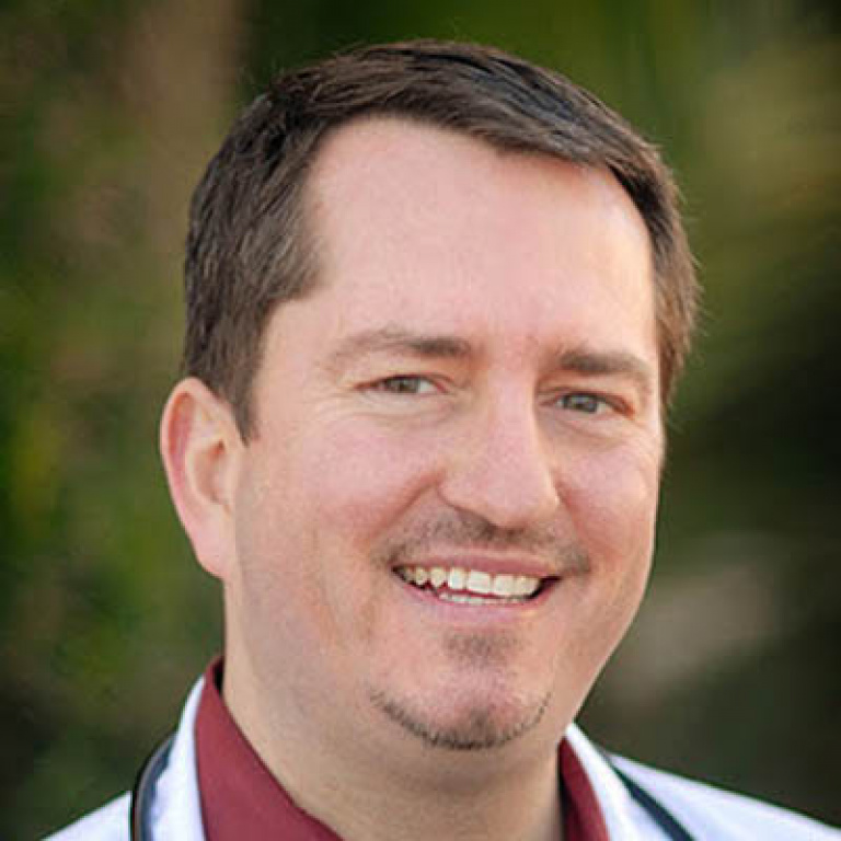 Dr. Jerome Smith, MD