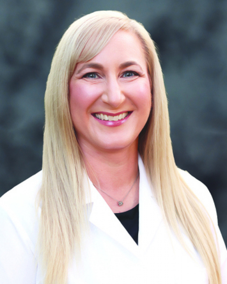 Dr. Tracey McIntire, DO