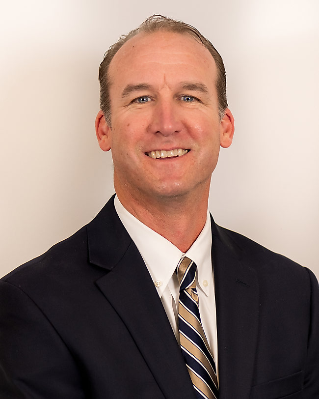 Dr. Michael Geary, MD