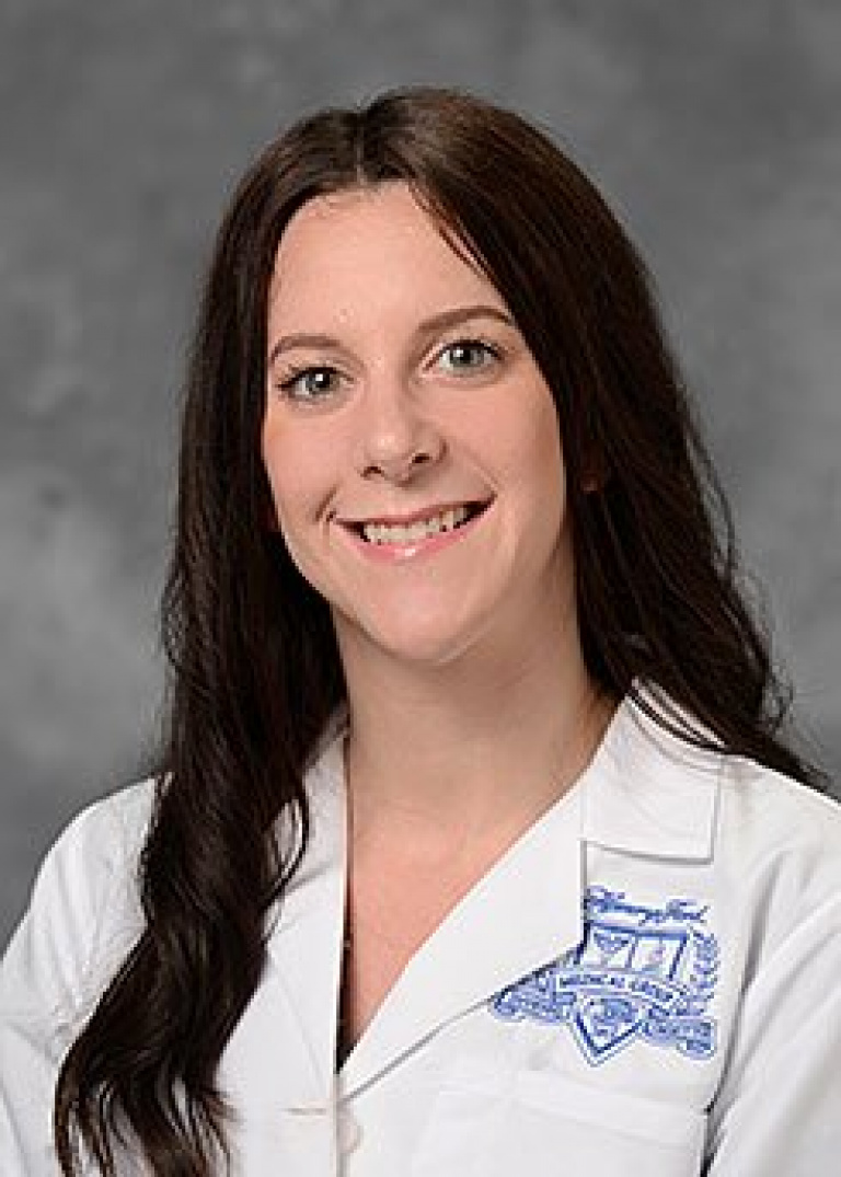 Dr. Elana Ackerman, MD