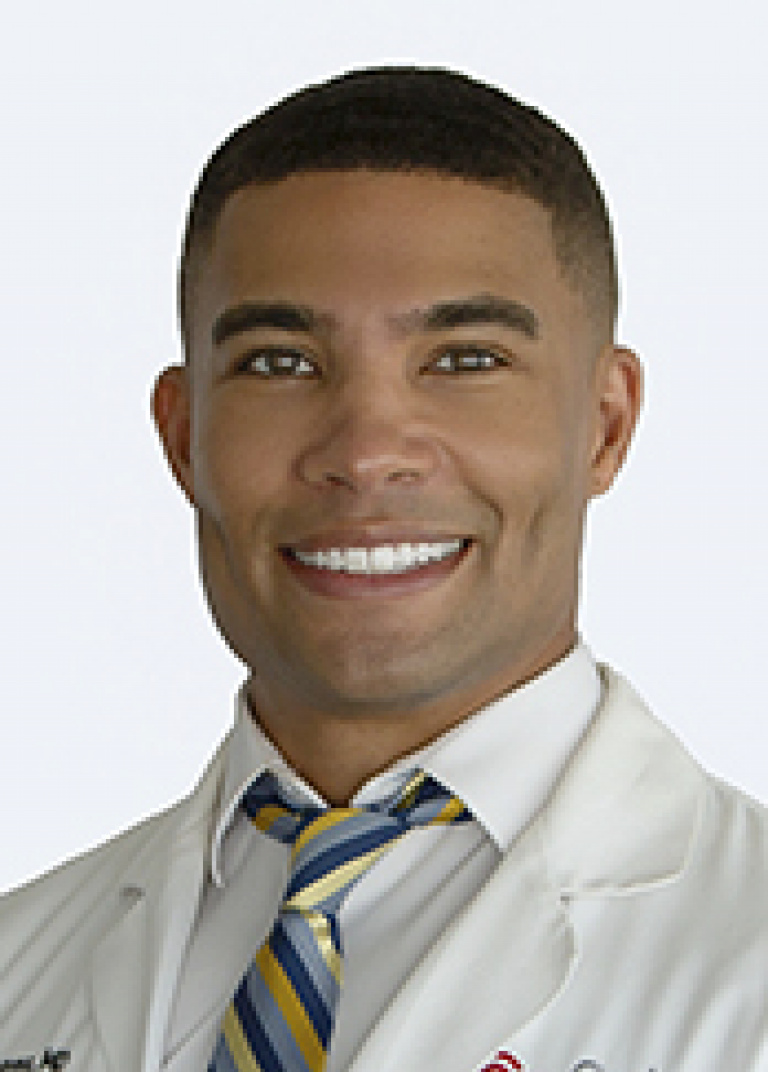 Dr. Bruce Reaves Jr, MD