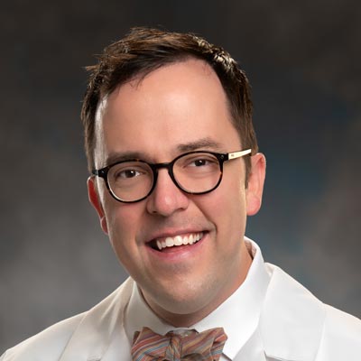 Dr. Clinton Carroll, MD