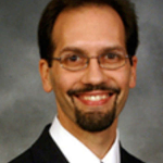 Dr. Scott Meshberger, MD