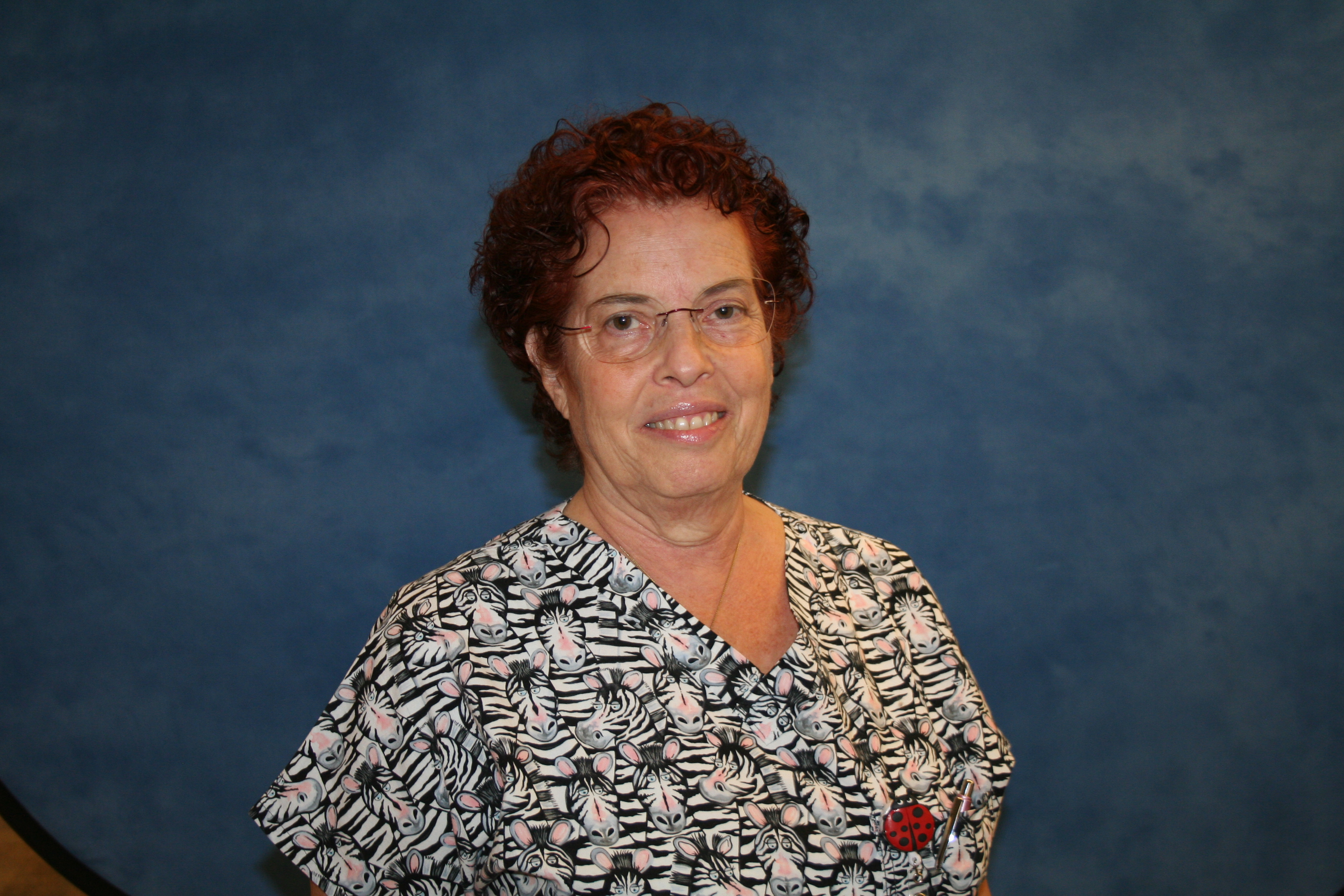 Dr. Deborah Albert, MD