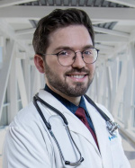 Dr. Matthew Hutcherson, MD