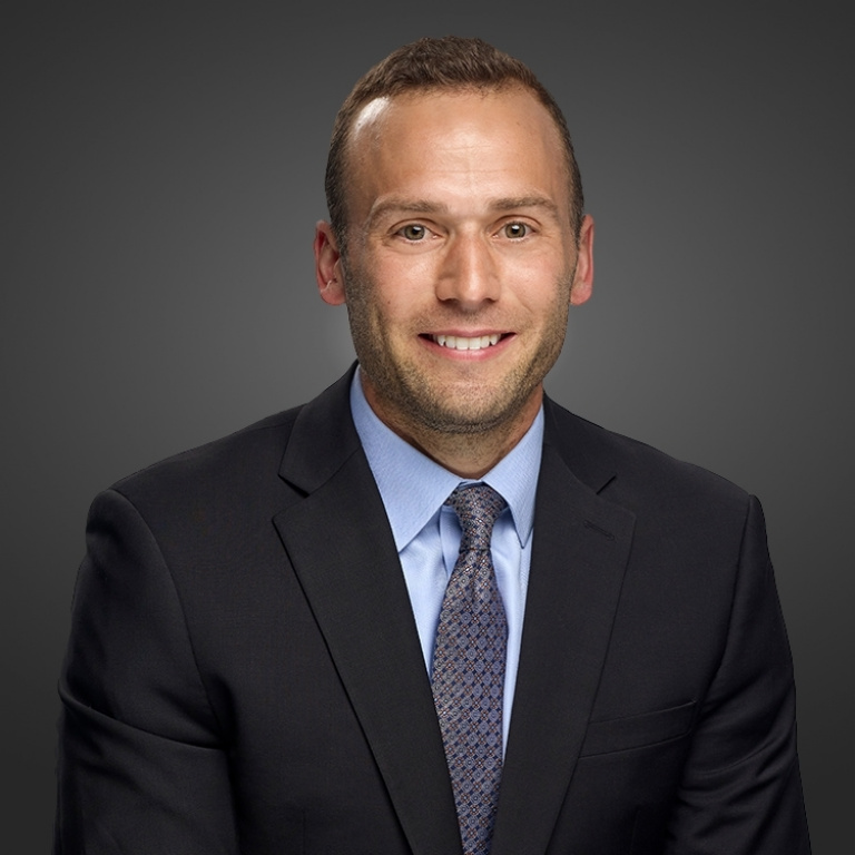 Dr. Adam Niemann, MD