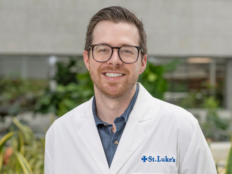Dr. Todd Johnson, MD