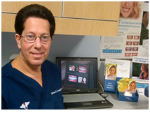 Dr. Michael Landy, DDS