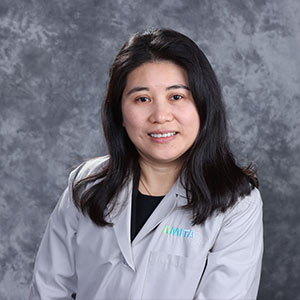 Dr. Phithao Nguyen, DO