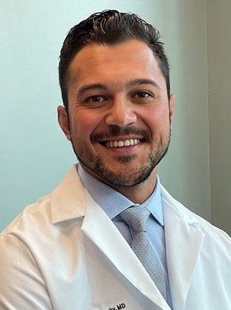 Dr. Paul Valigorsky, MD