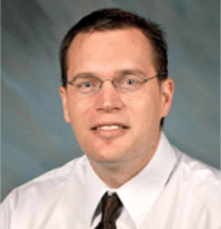 Dr. Christopher Klassen, MD